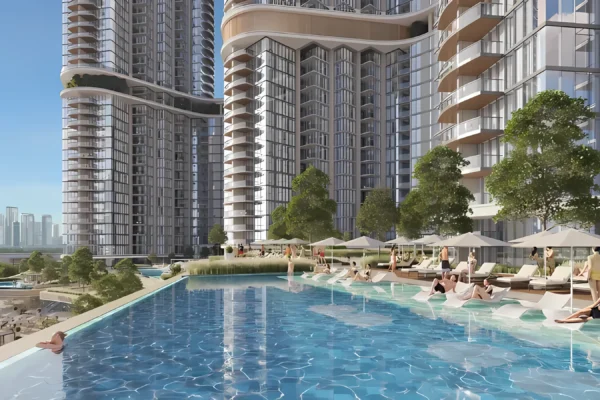 Sobha Skyscape Altius 1