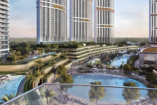 Sobha Skyscape Altius 2