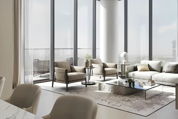 Sobha Skyscape Altius 3