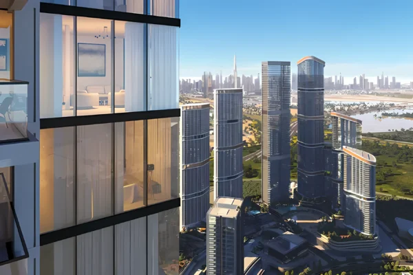 Sobha Skyscape Altius 5