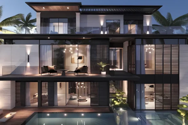 Lua Residences