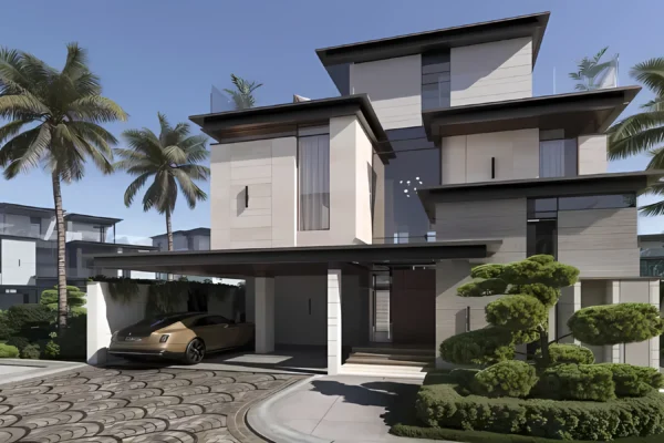 Lua Residences 2