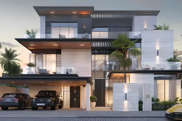 Lua Residences 5