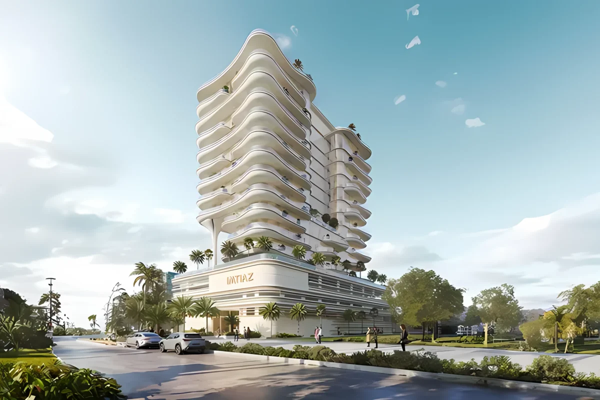 Wohnung in Deira, Imtiaz Developments