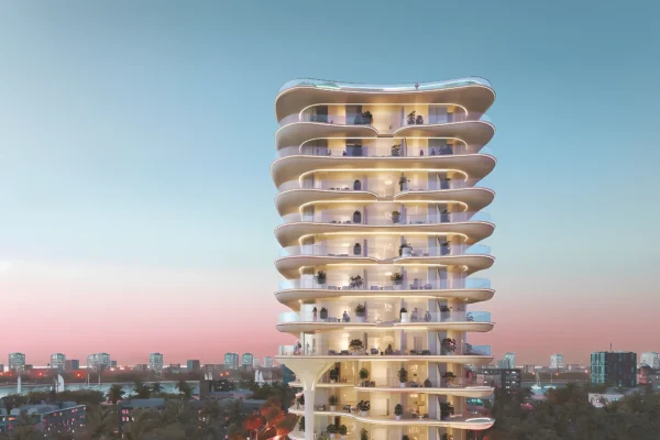 Beach Walk Residence 2 4