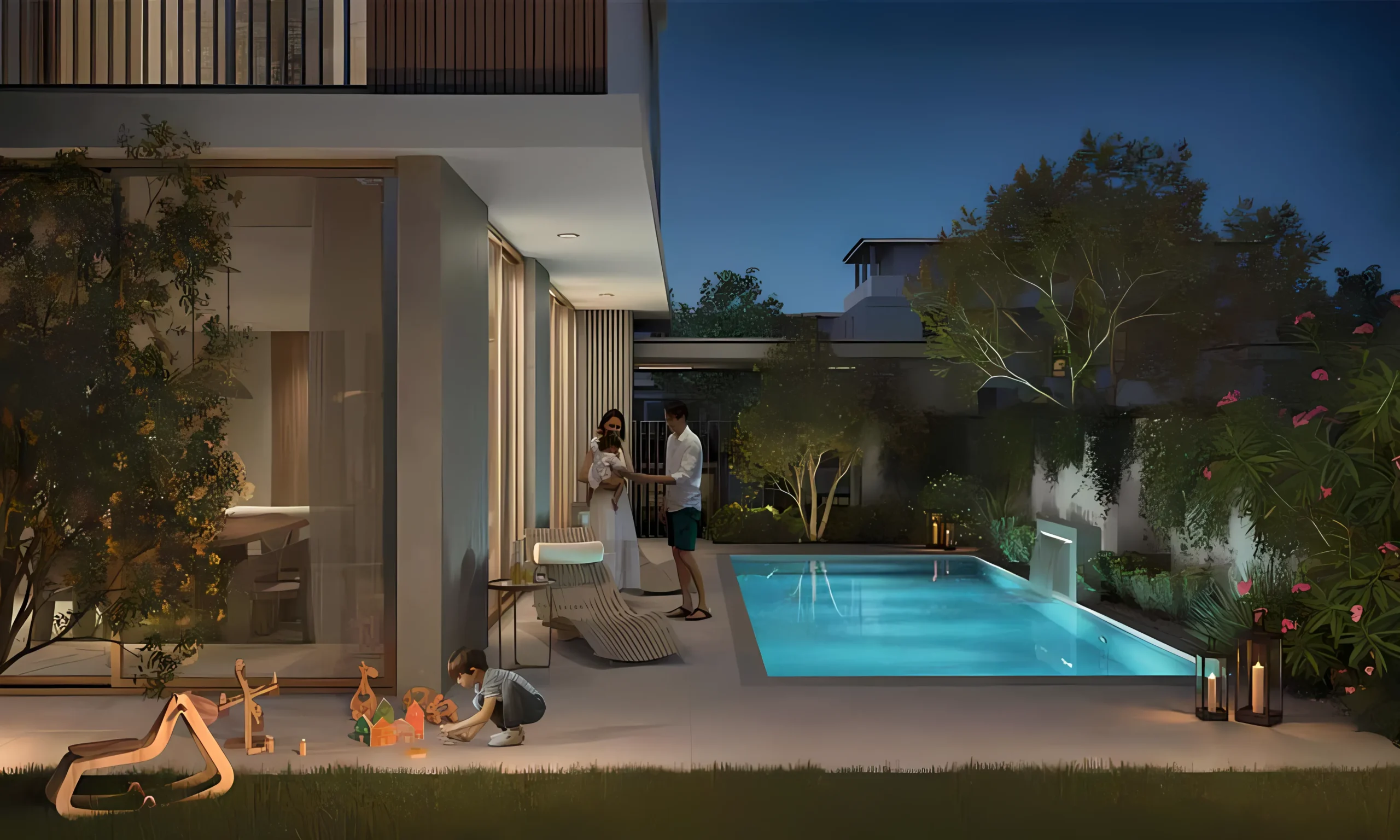 Avena at The Valley Phase 2 3