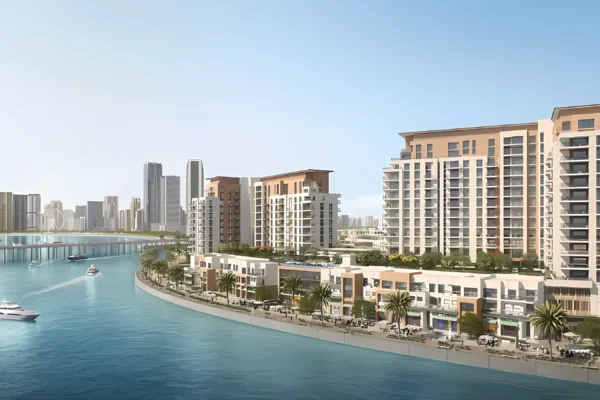 Citrine Residences at Maryam Island 4