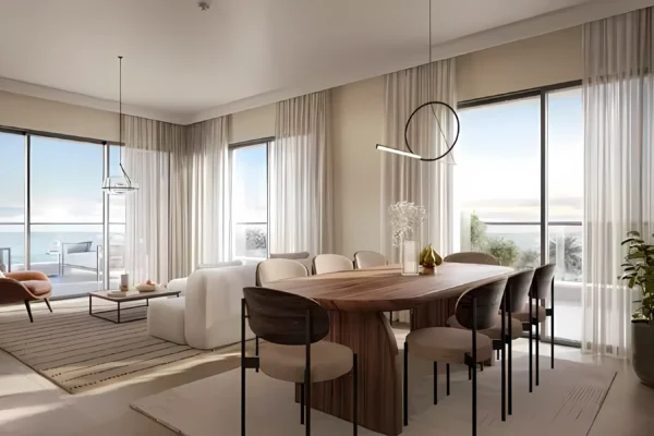 Citrine Residences at Maryam Island 5