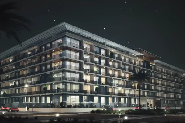 Binghatti Aurora 2