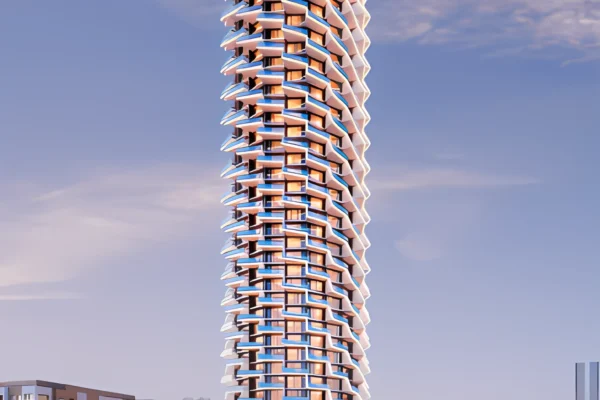 Binghatti Grove 2