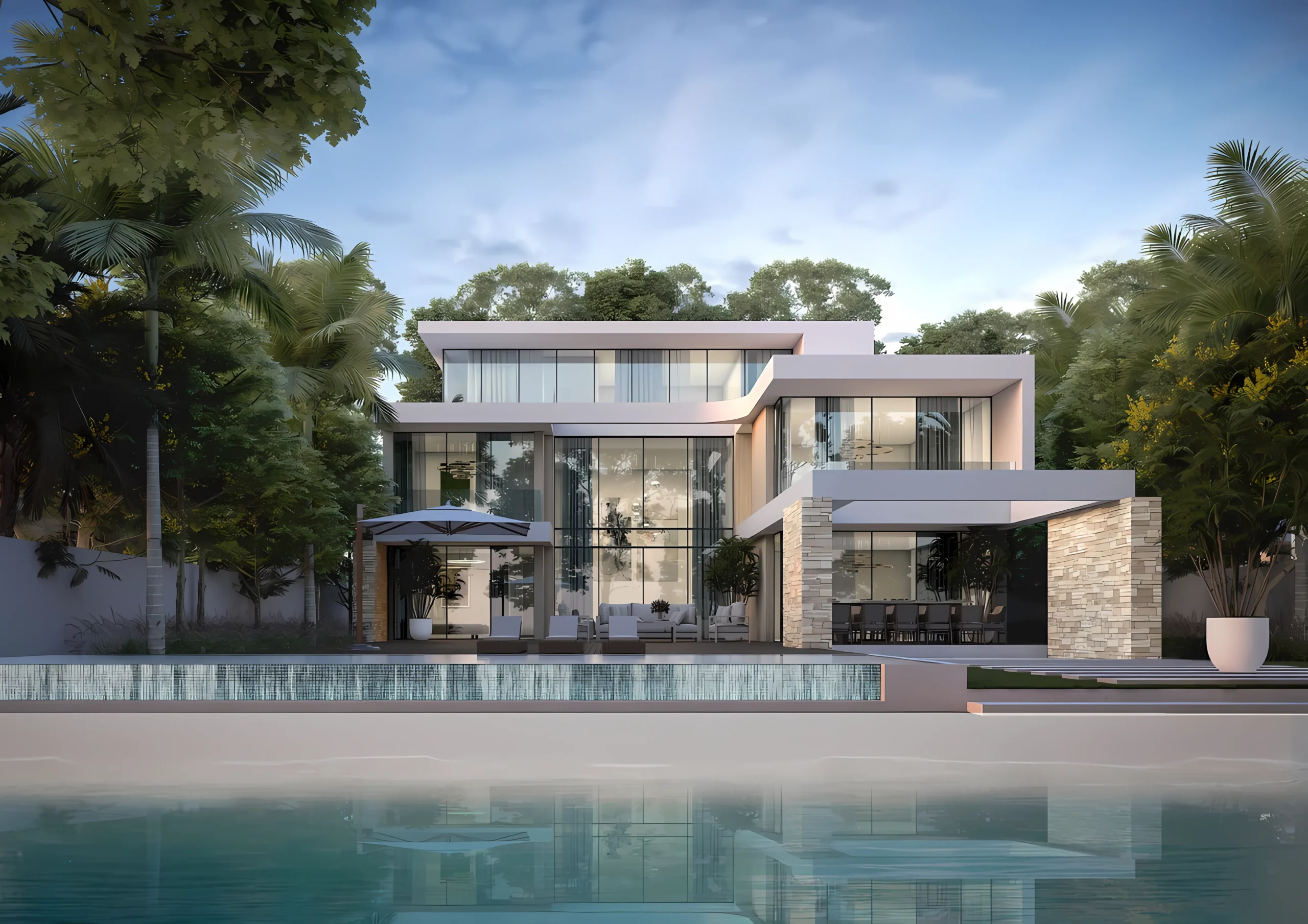 Sobha Siniya Island 2
