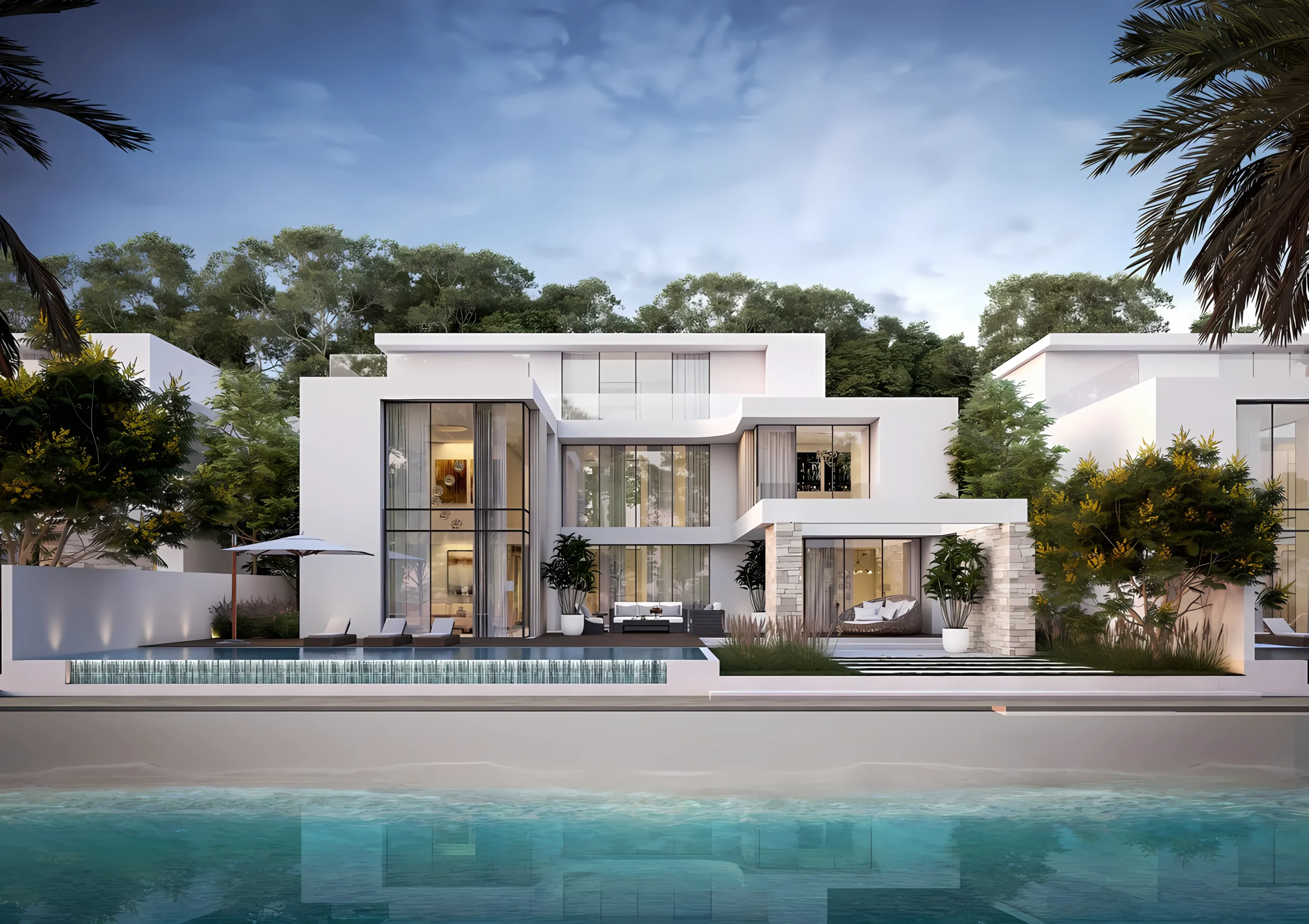 Sobha Siniya Island 3
