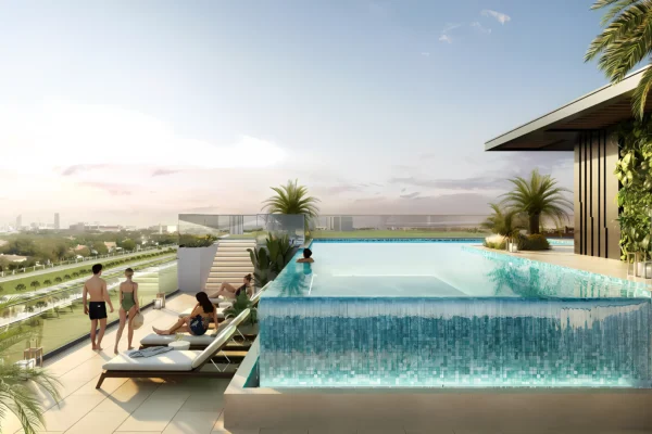 Ghaff Land Residence 2