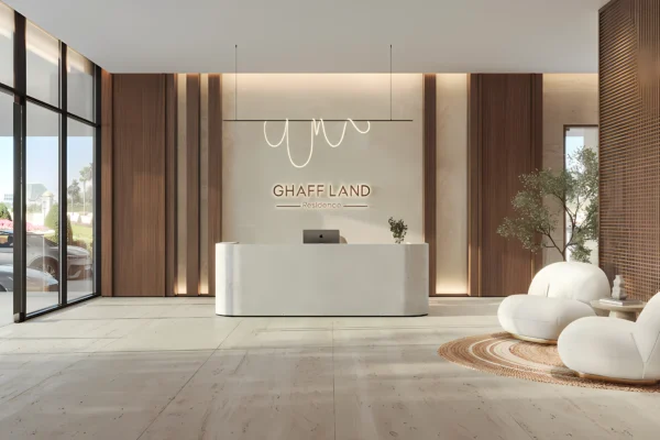 Ghaff Land Residence 3
