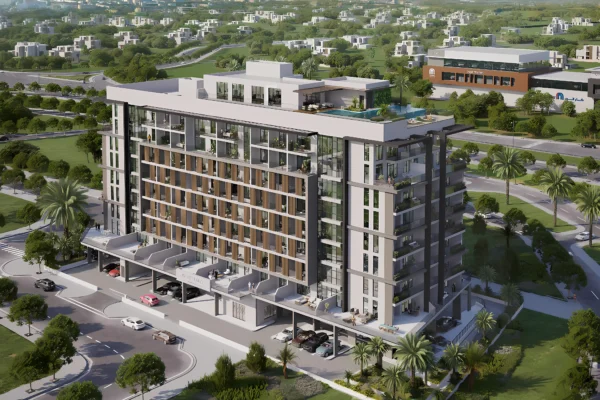 Ghaff Land Residence 5