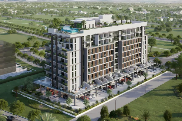 Ghaff Land Residence 6