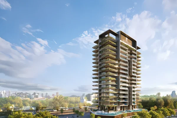 Samana Avenue 2