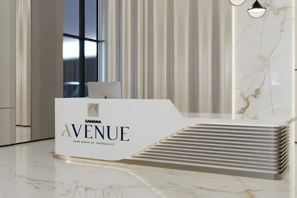 Samana Avenue 5