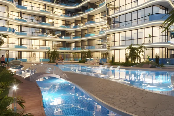 Samana Ocean Pearl 1