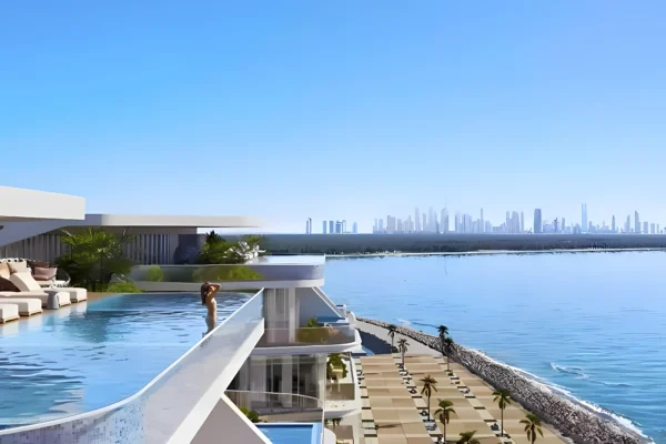 Samana Ocean Pearl 2