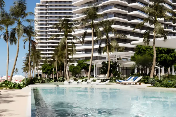 Samana Ocean Pearl 4