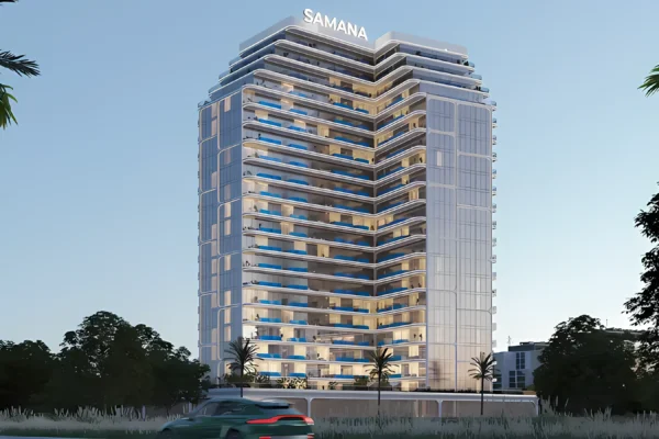 Samana Ocean Pearl 5
