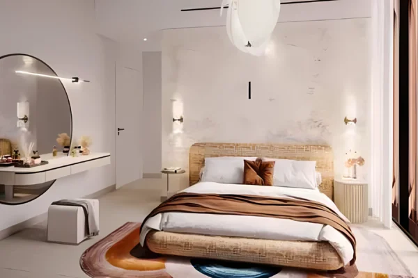 One Residence at Downtown Dubai 2