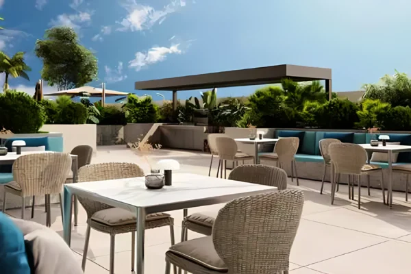 One Residence at Downtown Dubai 6