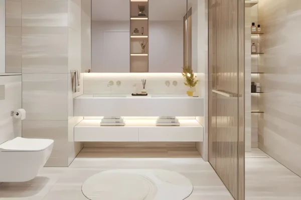 One Residence at Downtown Dubai 7