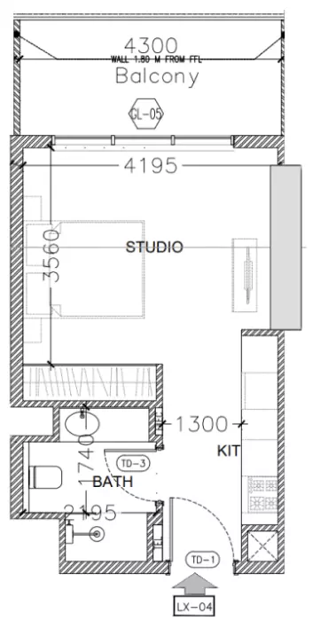Studio