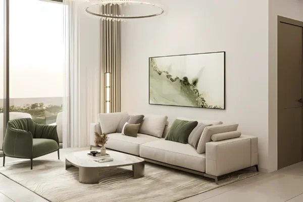 Enso Jade 5
