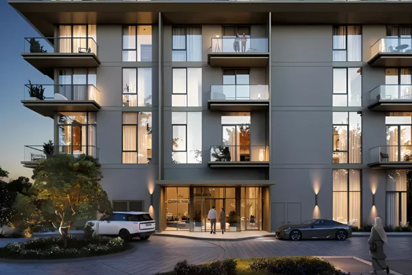 Club Place at Dubai Hills Estate 3