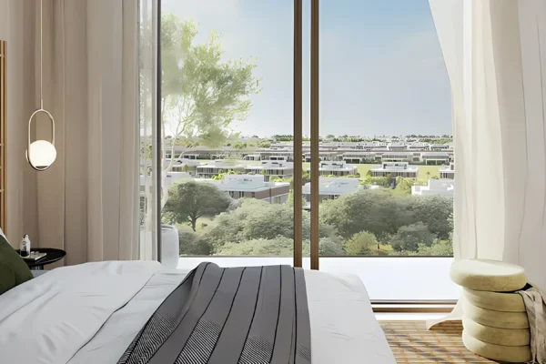 Club Place at Dubai Hills Estate 4