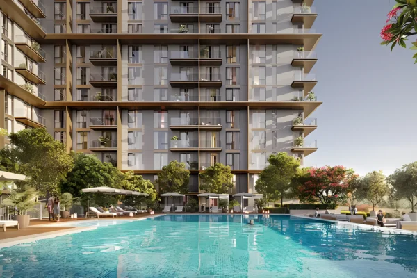 Club Place at Dubai Hills Estate 5