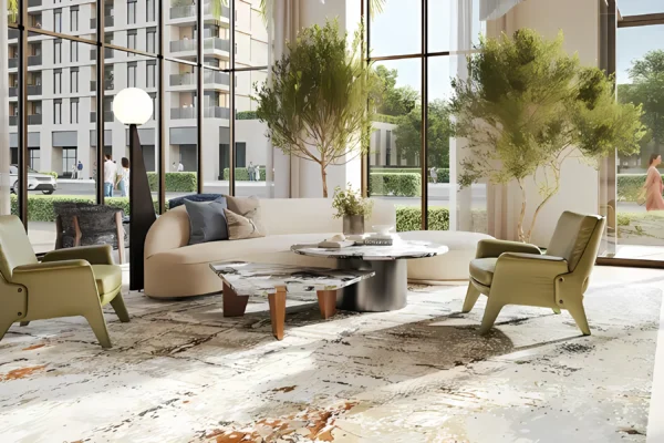 Club Place at Dubai Hills Estate 6