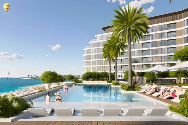 Sobha Selene Beach Residences 2