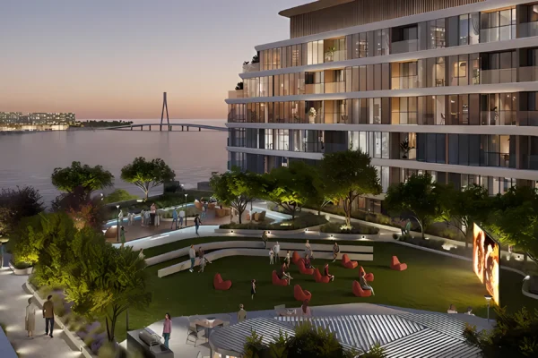 Sobha Selene Beach Residences 3