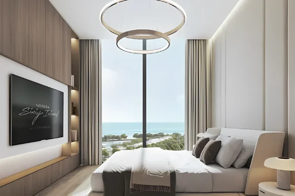 Sobha Selene Beach Residences 4
