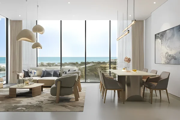 Sobha Selene Beach Residences 5