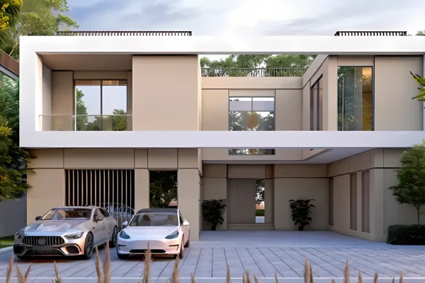 Sobha Elwood at Dubailand