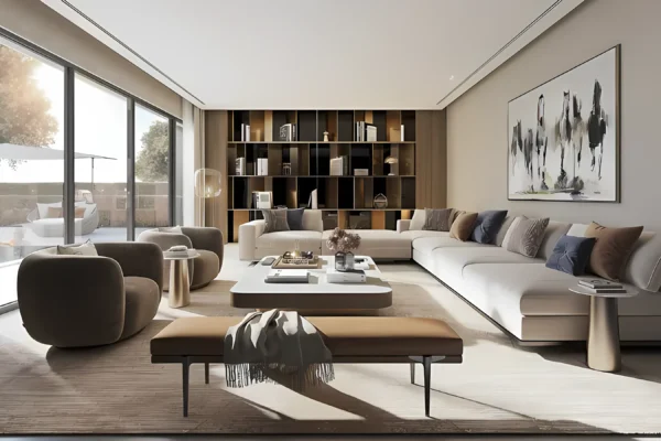 Sobha Elwood at Dubailand 3