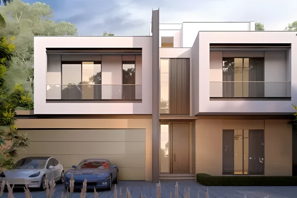 Sobha Elwood at Dubailand 5