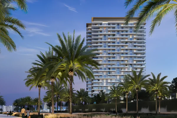 Parkland at Dubai Hills Estate 1