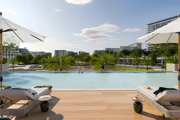 Parkland at Dubai Hills Estate 3