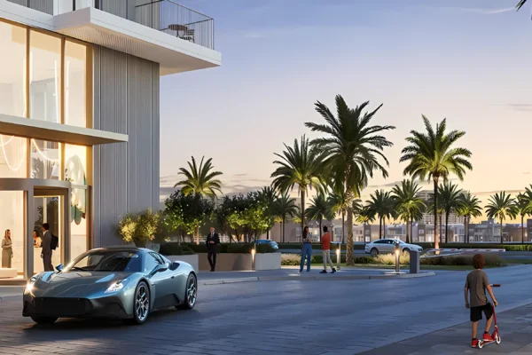 Parkland at Dubai Hills Estate 7