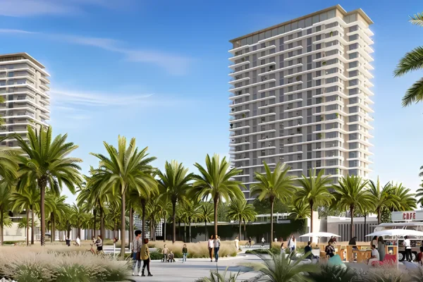 Parkland at Dubai Hills Estate 8
