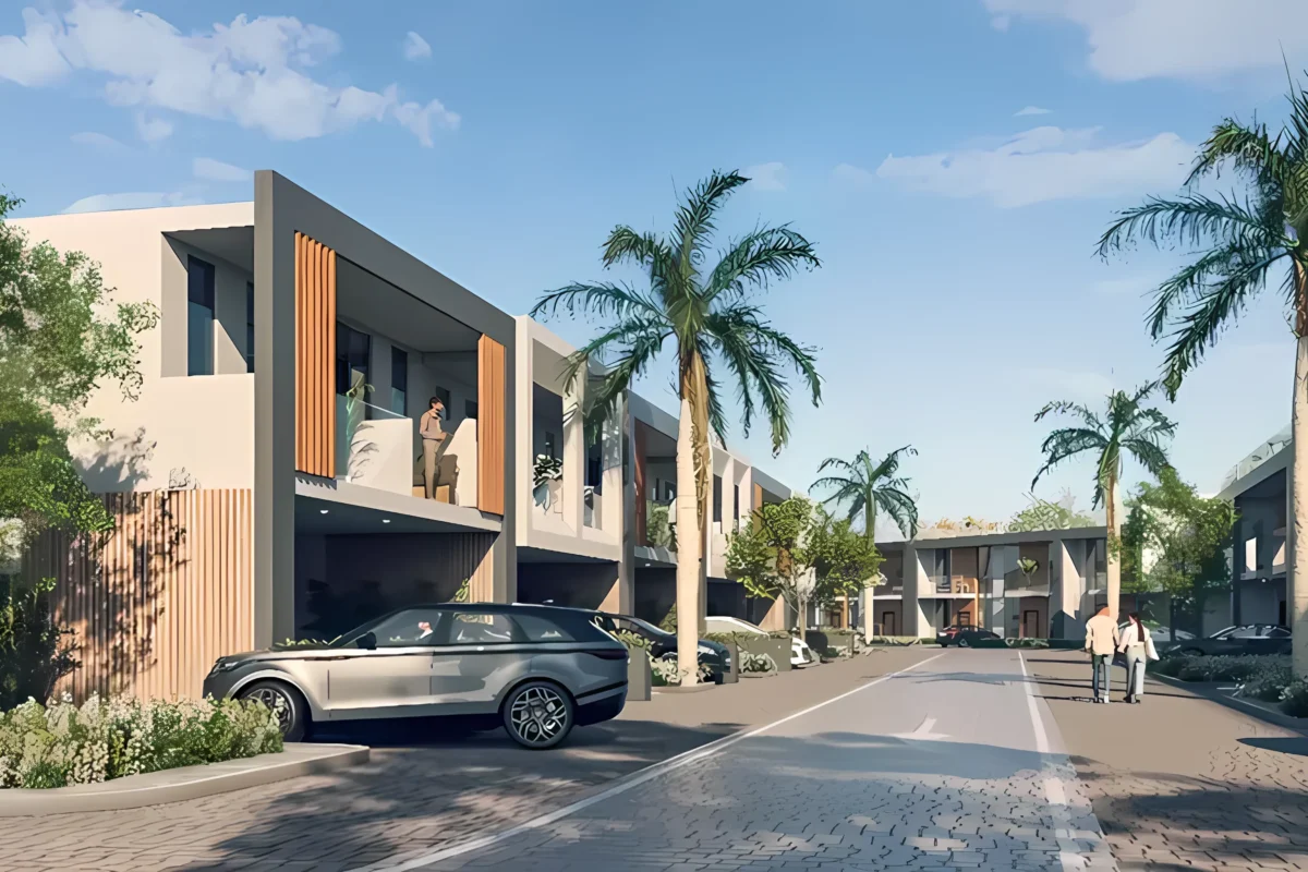 Apartment in Dubai Investment Park (DIP), Reportage Properties