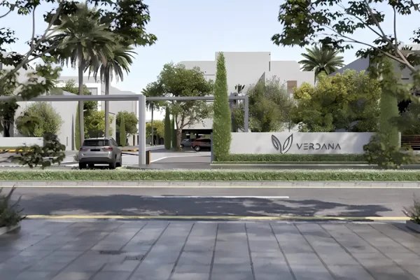 Verdana Phase 6 5