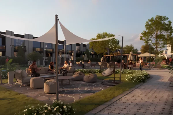 Reportage Village 5