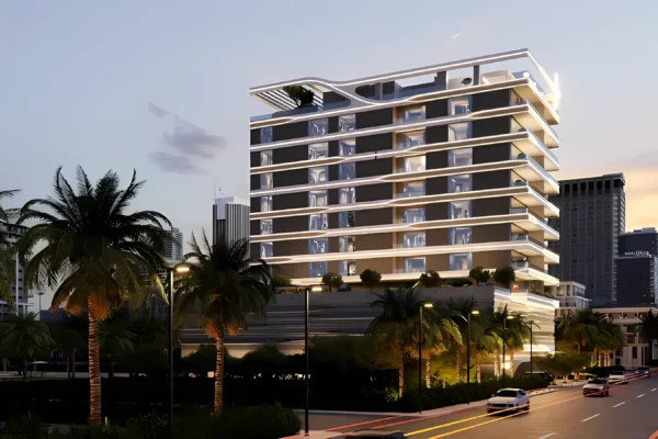 Al Satwa, Dubai, properties